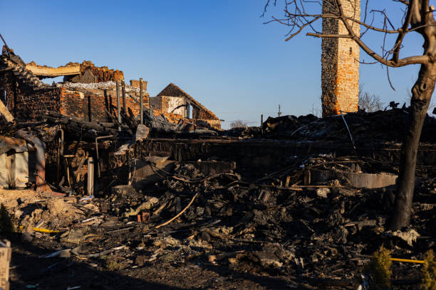 Reliable Fire Damage Removal contractor in Ferndale, PA by Fire Damage Laser Cleaning